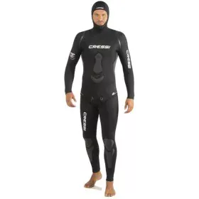 Neoprene Apnea Cressi-Sub by Cressi-Sub, Diving suits - Ref: S6450014, Price: 218,13 €, Discount: %