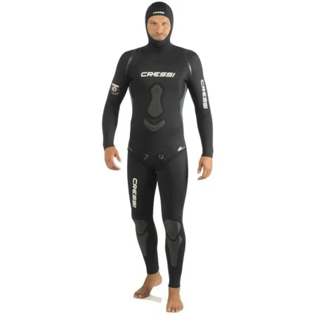 Neoprene Apnea Cressi-Sub by Cressi-Sub, Diving suits - Ref: S6450014, Price: 218,13 €, Discount: %