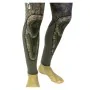 Pantalones Cressi-Sub Seppia Verde Hombre De submarinismo de Cressi-Sub, Trajes de buceo - Ref: S6450016, Precio: 124,16 €, D...