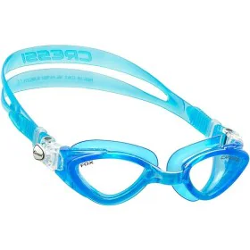 Adult Swimming Goggles Cressi-Sub Fox Aquamarine Adults by Cressi-Sub, Goggles - Ref: S6450034, Price: 21,73 €, Discount: %