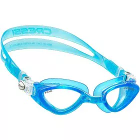 Lunettes de bain pour adultes Cressi-Sub Fox Aigue marine Adultes de Cressi-Sub, Lunettes - Réf : S6450034, Prix : 21,13 €, R...