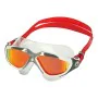 Erwachsenen-Schwimmbrille Aqua Sphere Vista Rot Einheitsgröße von Aqua Sphere, Schutzbrille - Ref: S6450050, Preis: 45,58 €, ...