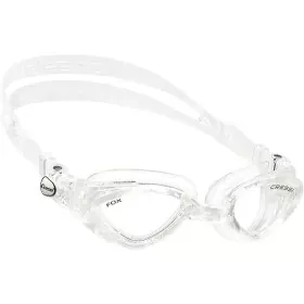 Lunettes de bain Cressi-Sub Fox Multicouleur Adultes de Cressi-Sub, Lunettes - Réf : S6450110, Prix : 21,13 €, Remise : %