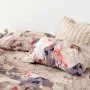 Housse de Couette HappyFriday White Peonies Multicouleur 155 x 220 cm de HappyFriday, Couettes et housses de couette - Réf : ...