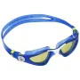 Occhialini da Nuoto Aqua Sphere Kayenne Azzurro Taglia unica di Aqua Sphere, Occhiali - Rif: S6450111, Prezzo: 31,50 €, Scont...