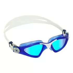 Gafas de Natación Aqua Sphere Kayenne Lens Mirror Azul Talla única de Aqua Sphere, Gafas - Ref: S6450254, Precio: 33,15 €, De...