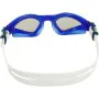 Swimming Goggles Aqua Sphere Kayenne Lens Mirror Blue One size by Aqua Sphere, Goggles - Ref: S6450254, Price: 29,12 €, Disco...