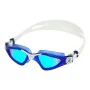 Swimming Goggles Aqua Sphere Kayenne Lens Mirror Blue One size by Aqua Sphere, Goggles - Ref: S6450254, Price: 29,12 €, Disco...