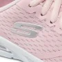 Sapatilhas de Desporto Infantis Skechers Microspec Max Cor de Rosa de Skechers, Ténis - Ref: S6450406, Preço: 45,53 €, Descon...