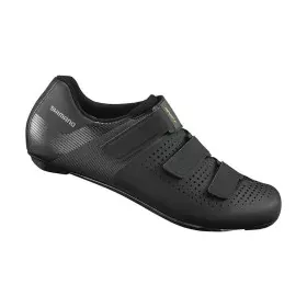 chaussures de cyclisme Shimano C. RC100 Noir de Shimano, Baskets - Réf : S6450445, Prix : 82,50 €, Remise : %