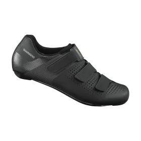 Cycling shoes Shimano C. RC100 Black by Shimano, Footwear - Ref: S6450445, Price: 82,50 €, Discount: %