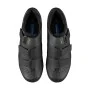 Zapatillas de ciclismo Shimano C. RC100 Negro de Shimano, Zapatillas - Ref: S6450445, Precio: 82,50 €, Descuento: %