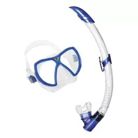 Tuba Aqua Sphere VisionFlex Multicouleur Adultes de Aqua Sphere, Kits de randonnée aquatique - Réf : S6450610, Prix : 37,43 €...