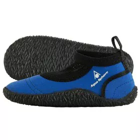 Chaussures aquatiques pour Enfants Aqua Sphere Beachwalker Jr de Aqua Sphere, Chaussons de plongée - Réf : S6450632, Prix : 1...