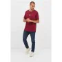 Maglia da Calcio a Maniche Corte Uomo F.C. Barcelona Marrone di F.C. Barcelona, Abbigliamento e accessori - Rif: S6450786, Pr...