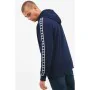 Sudadera con Capucha Hombre F.C. Barcelona Azul marino de F.C. Barcelona, Ropa y accesorios - Ref: S6450788, Precio: 59,24 €,...