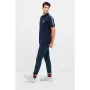 Polo de Manga Corta Hombre F.C. Barcelona Azul marino de F.C. Barcelona, Ropa y accesorios - Ref: S6450790, Precio: 39,06 €, ...