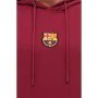 Men’s Hoodie F.C. Barcelona Maroon by F.C. Barcelona, Clothing and accessories - Ref: S6450792, Price: 59,24 €, Discount: %