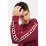 Sweat à capuche homme F.C. Barcelona Bordeaux de F.C. Barcelona, Vêtements et accessoires - Réf : S6450792, Prix : 59,24 €, R...