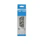 Chaîne Shimano CN-HG53 de Shimano, Chaînes - Réf : S6450869, Prix : 23,68 €, Remise : %