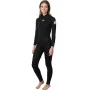 Neopreno Freelite Rip Curl 3/2 Mujer Negro de Rip Curl, Trajes de buceo - Ref: S6451021, Precio: 99,51 €, Descuento: %