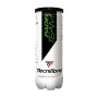 Padel Balls Tecnifibre 60PATEA243 (3 pcs) by Tecnifibre, Balls - Ref: S6451085, Price: 5,40 €, Discount: %