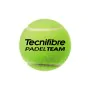 Balles de Padel Tecnifibre 60PATEA243 (3 pcs) de Tecnifibre, Balles - Réf : S6451085, Prix : 5,40 €, Remise : %