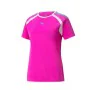 Kurzärmliges Sport T-Shirt Puma Team Pink von Puma, Frauenbälle - Ref: S6451233, Preis: 20,30 €, Rabatt: %