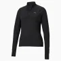 Women’s Long Sleeve Shirt Puma Favourite Black by Puma, Women - Ref: S6451234, Price: 41,22 €, Discount: %