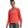 Felpa con Cappuccio e Cerniera Donna Under Armour Rival Terry di Under Armour, Donna - Rif: S6451281, Prezzo: 54,69 €, Sconto: %