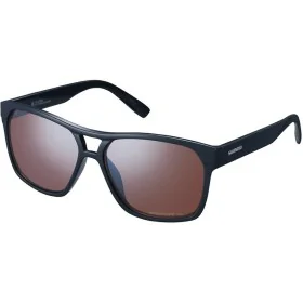 Gafas de Sol Unisex Eyewear Square Shimano ECESQRE2HCB27 Negro de Shimano, Gafas - Ref: S6451922, Precio: 38,47 €, Descuento: %