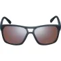 Lunettes de soleil Unisexe Eyewear Square Shimano ECESQRE2HCB27 Noir de Shimano, Lunettes - Réf : S6451922, Prix : 37,85 €, R...