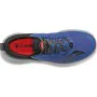 Sapatilhas de Running para Adultos Saucony Xodus Ultra 41487 Azul de Saucony, Homem - Ref: S6452501, Preço: 123,21 €, Descont...