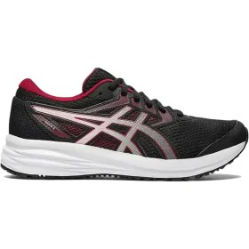 Zapatillas de Running para Adultos Asics Braid 2 Negro de Asics, Mujer - Ref: S6452508, Precio: 56,42 €, Descuento: %