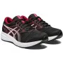 Chaussures de Running pour Adultes Asics Braid 2 Noir de Asics, Femme - Réf : S6452508, Prix : 56,42 €, Remise : %