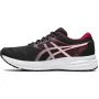 Chaussures de Running pour Adultes Asics Braid 2 Noir de Asics, Femme - Réf : S6452508, Prix : 56,42 €, Remise : %