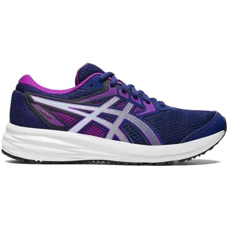 Running Shoes for Adults Asics Braid 2 Purple by Asics, Women - Ref: S6452511, Price: 56,29 €, Discount: %