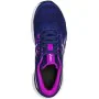 Zapatillas de Running para Adultos Asics Braid 2 Morado de Asics, Mujer - Ref: S6452511, Precio: 56,29 €, Descuento: %