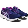 Zapatillas de Running para Adultos Asics Braid 2 Morado de Asics, Mujer - Ref: S6452511, Precio: 56,29 €, Descuento: %