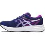 Zapatillas de Running para Adultos Asics Braid 2 Morado de Asics, Mujer - Ref: S6452511, Precio: 56,29 €, Descuento: %