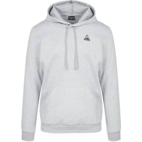 Herren Sweater mit Kapuze New York Yankees MLB Logo Metallic Le coq sportif N°1 von Le coq sportif, Herren - Ref: S6452540, P...