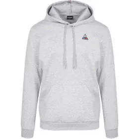 Sweat à capuche homme New York Yankees MLB Logo Metallic Le coq sportif N°1 de Le coq sportif, Homme - Réf : S6452540, Prix :...