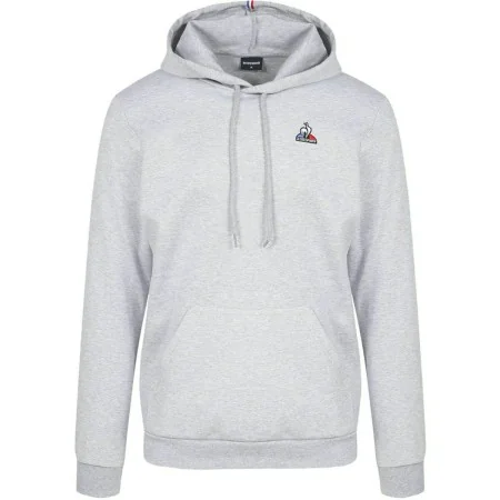 Sweat à capuche homme New York Yankees MLB Logo Metallic Le coq sportif N°1 de Le coq sportif, Homme - Réf : S6452540, Prix :...