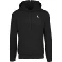 Sweat sans capuche homme Le coq sportif N°1 Noir de Le coq sportif, Homme - Réf : S6452541, Prix : 67,07 €, Remise : %