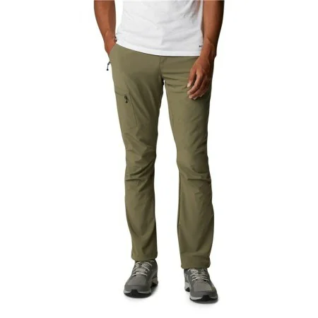 Pantalon de sport long Columbia Triple Canyon™ Homme Olive de Columbia, Homme - Réf : S6452583, Prix : 66,90 €, Remise : %