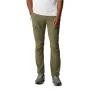 Pantalón Largo Deportivo Columbia Triple Canyon™ Hombre Oliva de Columbia, Hombre - Ref: S6452583, Precio: 66,90 €, Descuento: %