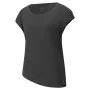 Camiseta de Manga Corta Mujer Puma Studio Foundation Negro de Puma, Mujer - Ref: S6452620, Precio: 28,60 €, Descuento: %