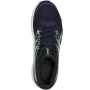 Chaussures de Running pour Adultes Asics Braid 2 Noir de Asics, Homme - Réf : S6452640, Prix : 59,24 €, Remise : %