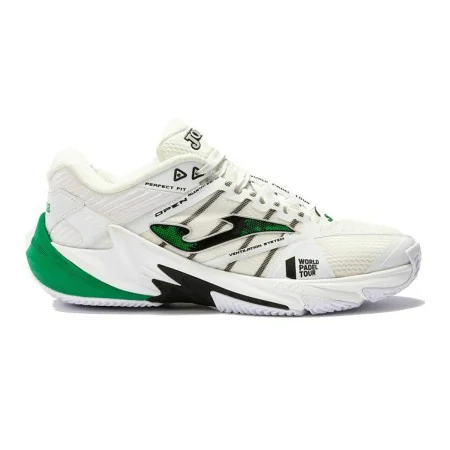 Scarpe da Calcio a 5 per Adulti Joma Sport Top Flex 21 Bianco Uomo di Joma Sport, Scarpe - Rif: S6452642, Prezzo: 60,61 €, Sc...