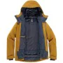 Casaco de Desporto para Homem Salomon Highland M Castanho de Salomon, Roupa de abrigo - Ref: S6452655, Preço: 278,29 €, Desco...